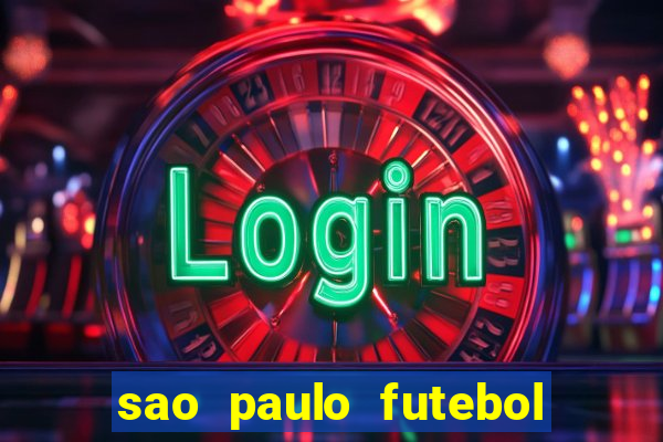 sao paulo futebol play hd